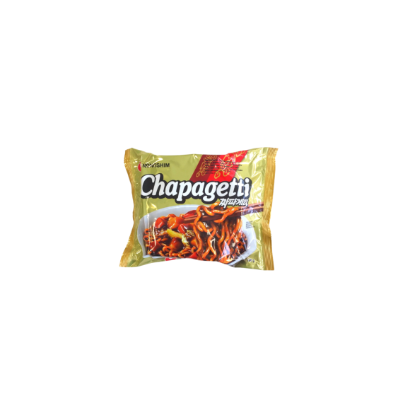 NONG SHIM CHAPAGUETTI 140G