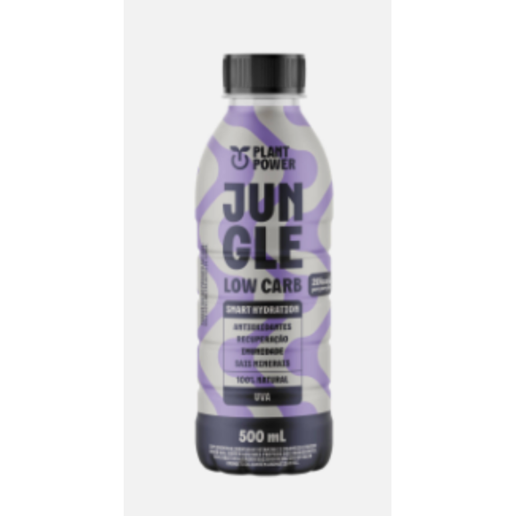 JUNGLE PLANT POWER UVA 500ML