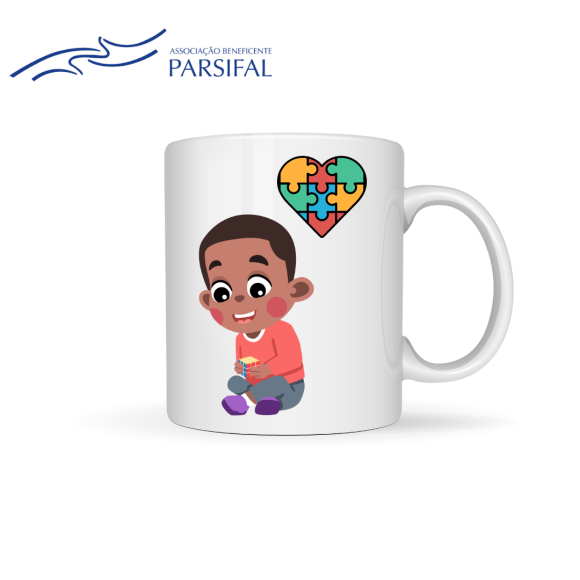 EMI CANECA PARSIFAL JOGOS