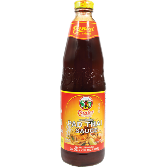 MOLHO PAD THAI PANTAI 730ML