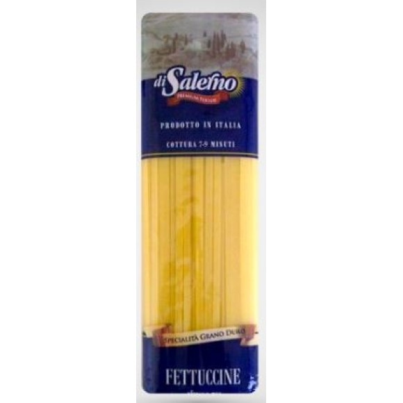 SALERNO MACARRAO SPAGHETTI 3