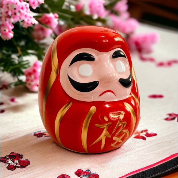 IMPOR DARUMA D8