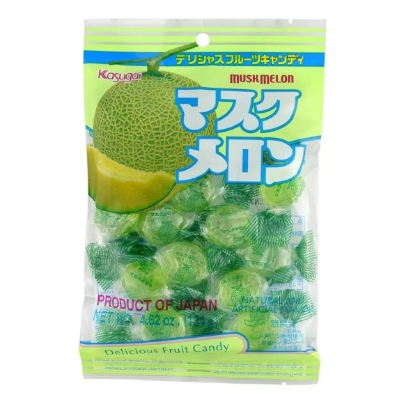 KASUGAI MUSK MELON 131G