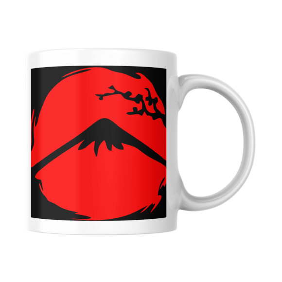 EMI CANECA MONTE FUJI 325ML