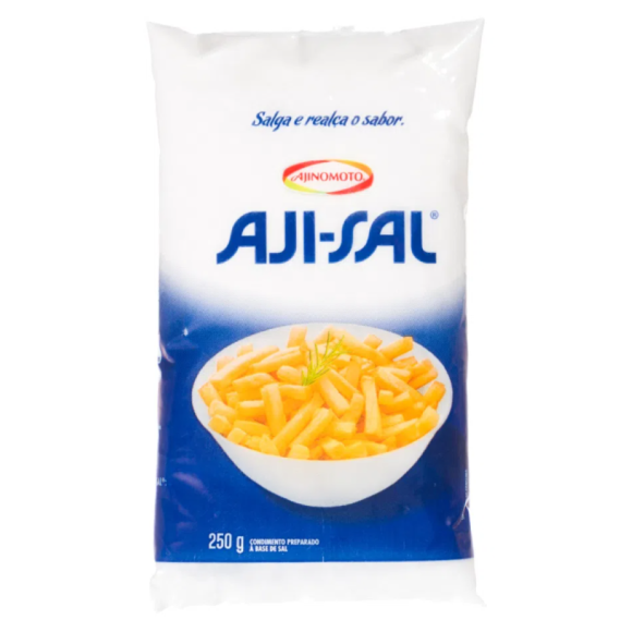 AJINOMOTO AJISAL 250G