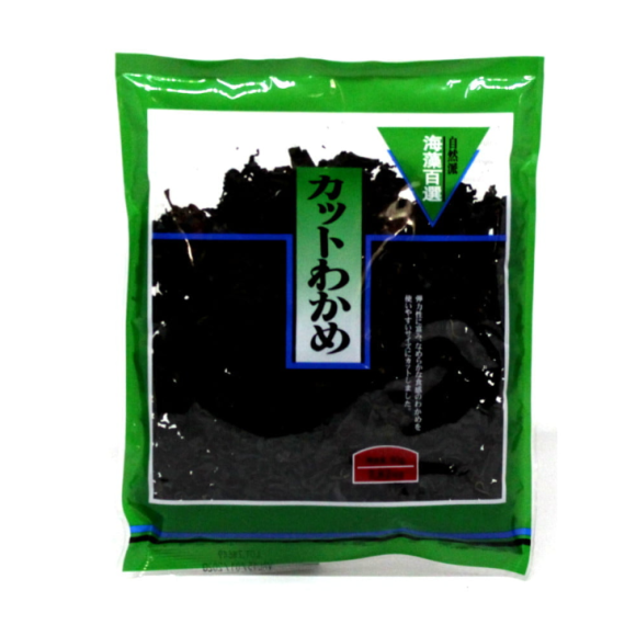 ALGA MARINHA CUT WAKAME 80G