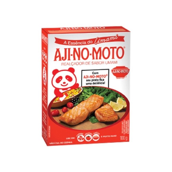 AJI-NO-MOTO 100G REFIL