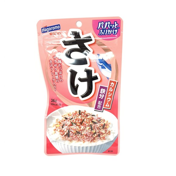 FURIKAKE SAKEI HAGOROMO, 26G