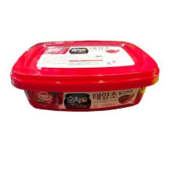 PASTA DE PIMENTA SAJO COREANA 170G